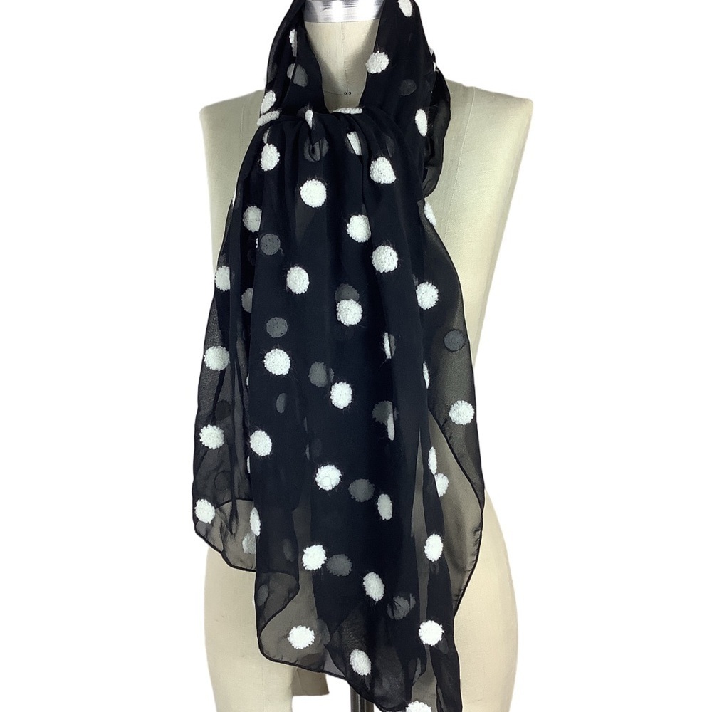 🔥BOGO Anne Taylor Factory Scarf